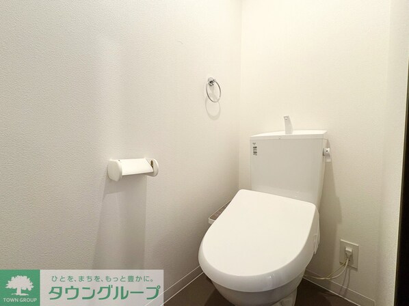 ジーメゾン春日部栄町グランツの物件内観写真